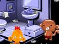 Igra Monkey Go Happy Stopnja 770  spletu