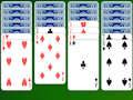 Igra Solitaire: Spider in Klondike  spletu