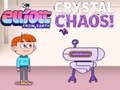 Igra Elliott iz Earth Crystal Chaos  spletu