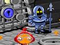 Igra Monkey Go Happy Stopnja 257  spletu
