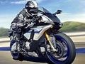 Igra Avtocestna dirka Nitro Bikes  spletu