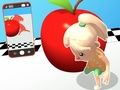 Igra Kamera Dodge 3D  spletu