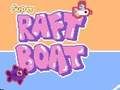 Igra Super raft čoln  spletu