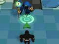 Igra Super Hero Legends: Strike Team spletu