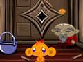 Igra Monkey Go Happy Stopnja 258  spletu