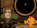 Igra Monkey Go Happy Stopnja 262  spletu