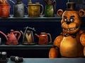 Igra FNAF Barman  spletu