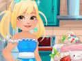 Igra Roxie's Kitchen Cute Macaron spletu