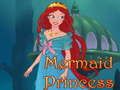 Igra Princesa morska deklica  spletu