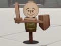 Igra Monster Dungeon Battle spletu