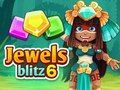 Igra Dragulji Blitz 6 spletu