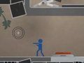 Igra Portal 2D spletu