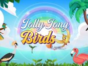 Igra Jolly Jong Birds spletu