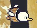 Igra Flappy Ring spletu