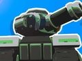 Igra Tank Merge Royal spletu