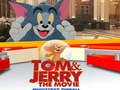 Igra Tom & Jerry Film Mišelovka Fliper  spletu