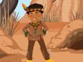 Igra Pleme Boy And Wolf del-(01)  spletu