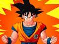 Igra Dragon Ball 5 razlika  spletu