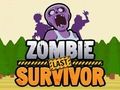 Igra ZOMBIE ZADNJI SUPERIOR spletu