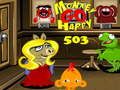 Igra Monkey Go Happy Stopnja 503  spletu