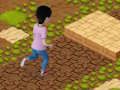 Igra Sliding Tim: Pot do doma  spletu
