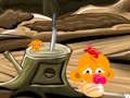 Igra Monkey Go Happy Stopnja 268  spletu