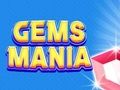 Igra Mania GEMS spletu