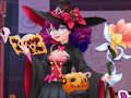 Igra Teen Witchcore Style spletu