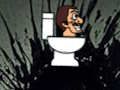 Igra Pipa Skibidi WC  spletu