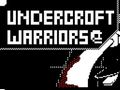Igra Undercroft Warriors spletu