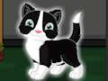 Igra Baby Cat Escape spletu