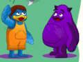 Igra Zgodba Grimace Monster Dop spletu Igra Zgodba Grimace Monster Dop spletu