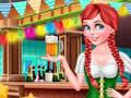 Igra BFFS OKTOBERFEST spletu