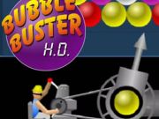 Igra Bubble Buster HD spletu