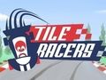 Igra TILE dirkači spletu