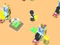 Igra ARCADE EMPIRE TYCOON spletu