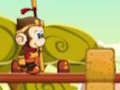 Igra Banana Kong avantura  spletu