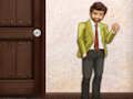 Igra Amgel Easy Room Escape 137 spletu