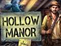 Igra Dvorec Hollow  spletu