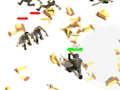 Igra Zombie Wars Topdown Survival spletu