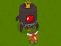 Igra Robot Rush spletu