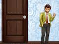 Igra Amgel Easy Room Escape 132 spletu