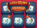 Igra Lucky Golden Piggiesl spletu