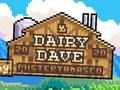 Igra Mlekarna Dave spletu