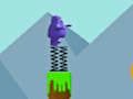 Igra Grimase Jumper  spletu