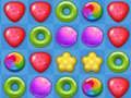 Igra Candy Match Sagas 2 spletu