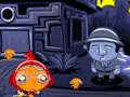 Igra Monkey Go Happy Stopnja 279  spletu