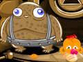 Igra Monkey Go Happy Stopnja 282  spletu