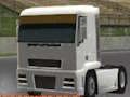 Igra Racing Truck Razlika  spletu