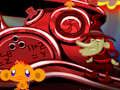 Igra Monkey Go Happy Stopnja 288  spletu